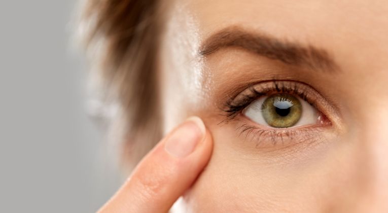 Tratamento de retina